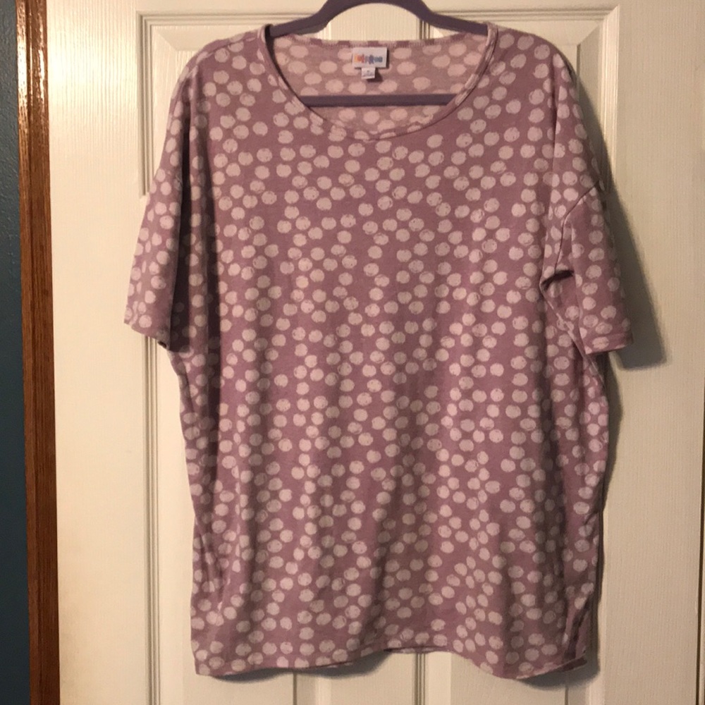 LulaRoe Irma